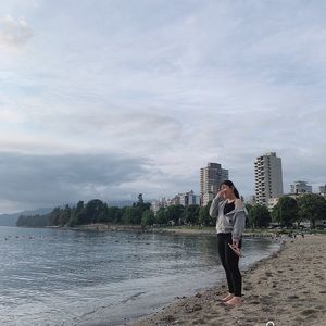 Meet your Posher, Nayun